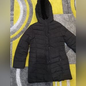Kids 10-12 coat